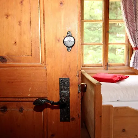 Holiday Siglaste By Interhome Dornauberg-Ginzling