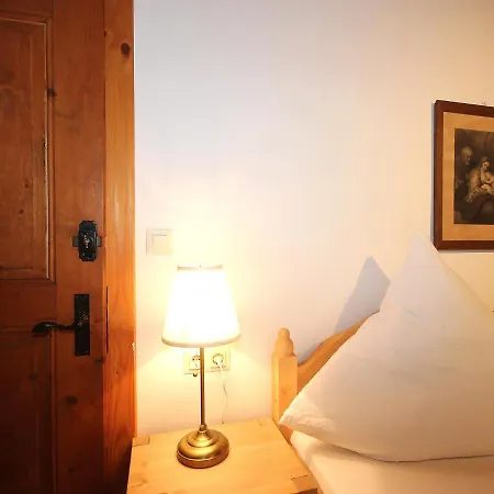 Holiday Siglaste By Interhome Dornauberg-Ginzling