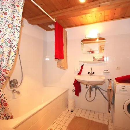 Holiday Siglaste By Interhome Ferienhaus Dornauberg-Ginzling