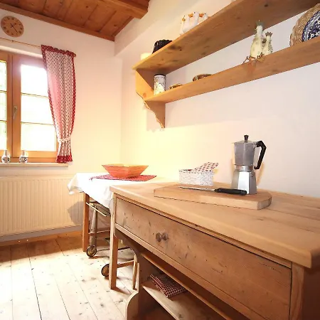 Holiday Siglaste By Interhome Ferienhaus Dornauberg-Ginzling
