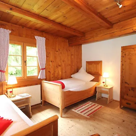 Holiday Siglaste By Interhome