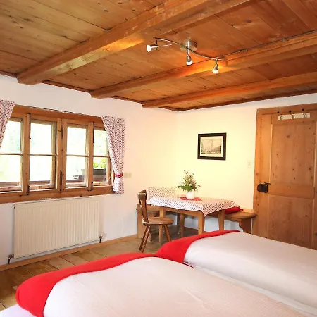 Ferienhaus Holiday Siglaste By Interhome Dornauberg-Ginzling