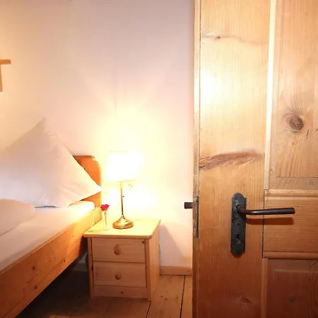Ferienhaus Holiday Siglaste By Interhome *