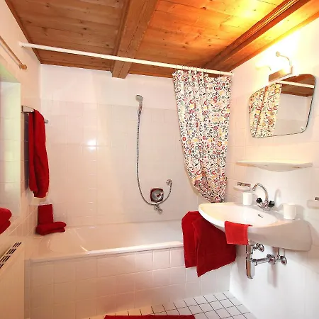 Ferienhaus Holiday Siglaste By Interhome Dornauberg-Ginzling