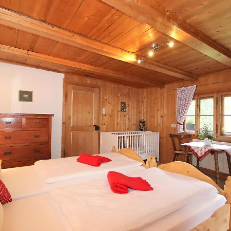 Holiday Siglaste By Interhome * Dornauberg-Ginzling