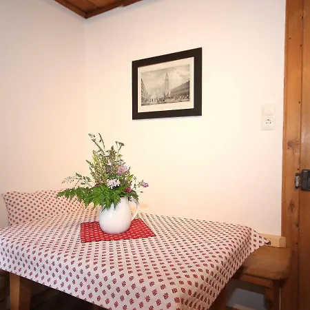 Holiday Siglaste By Interhome