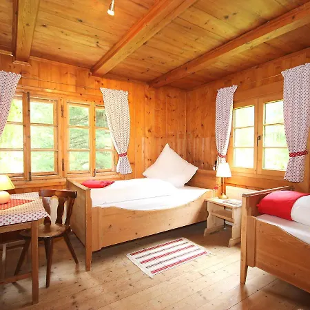 Holiday Siglaste By Interhome * Dornauberg-Ginzling
