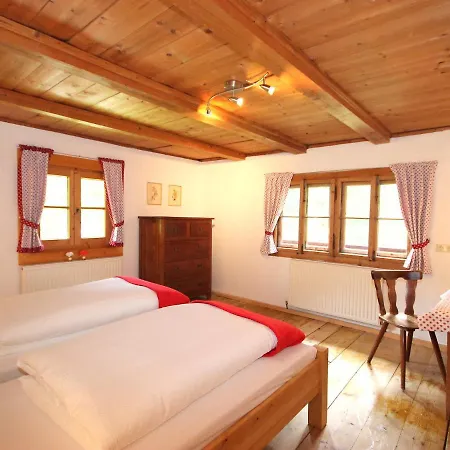 Holiday Siglaste By Interhome Ferienhaus Dornauberg-Ginzling