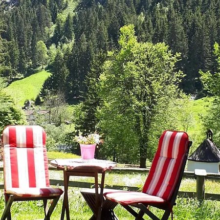 Holiday Siglaste By Interhome Dornauberg-Ginzling