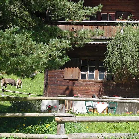 Holiday Siglaste By Interhome Dornauberg-Ginzling