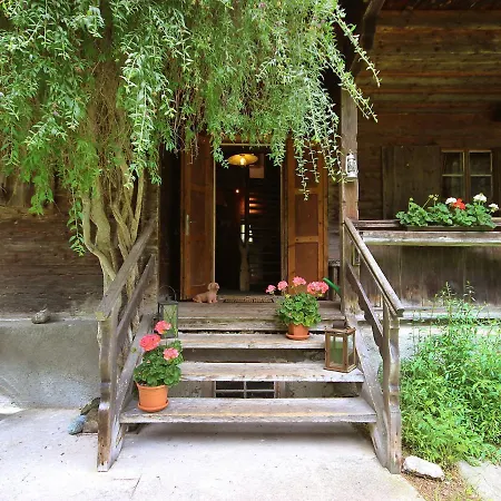 Ferienhaus Holiday Siglaste By Interhome Dornauberg-Ginzling