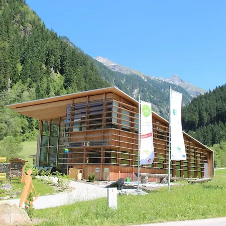 Holiday Siglaste By Interhome Ferienhaus Dornauberg-Ginzling