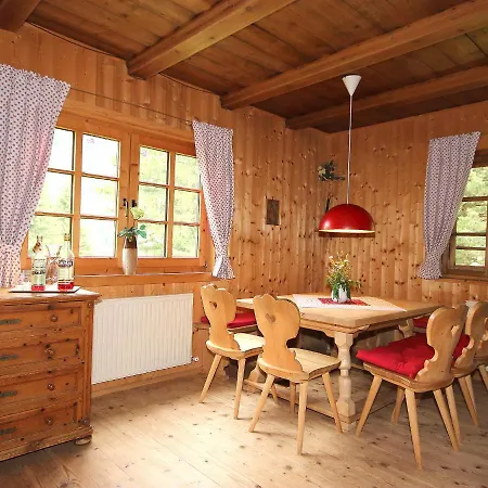 Dom wakacyjny Holiday Siglaste By Interhome *
