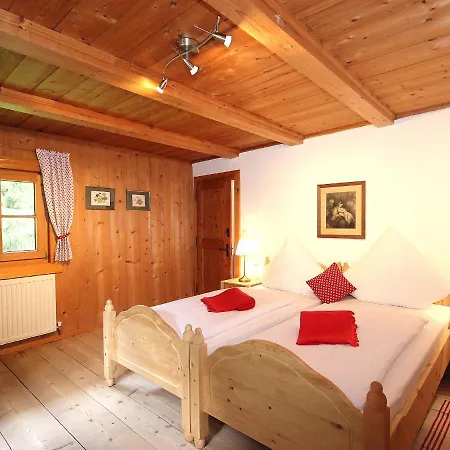 Holiday Siglaste By Interhome * Ginzling